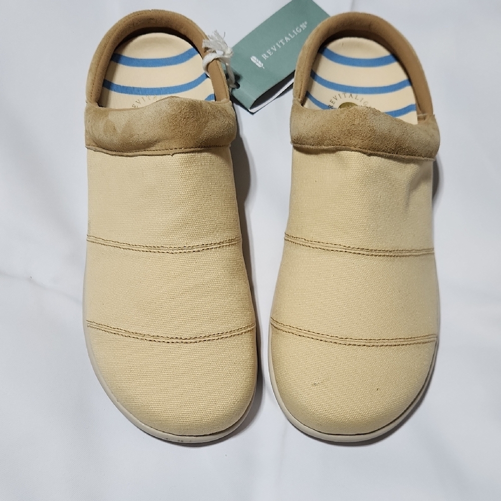REVITALIGN Women's Marina Slip-On Slippers